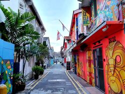 South Bridge Road (D1), Shop House #453778561